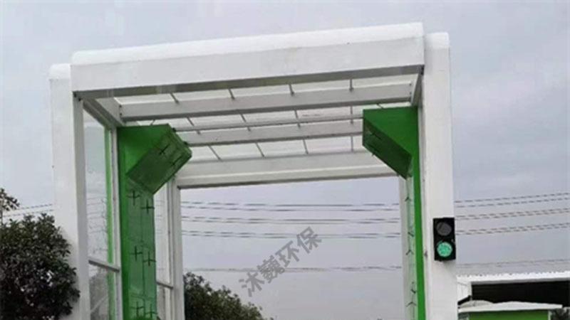 怕误判浪费钱？龙门洗车机水泵维修 / 更换判断指南