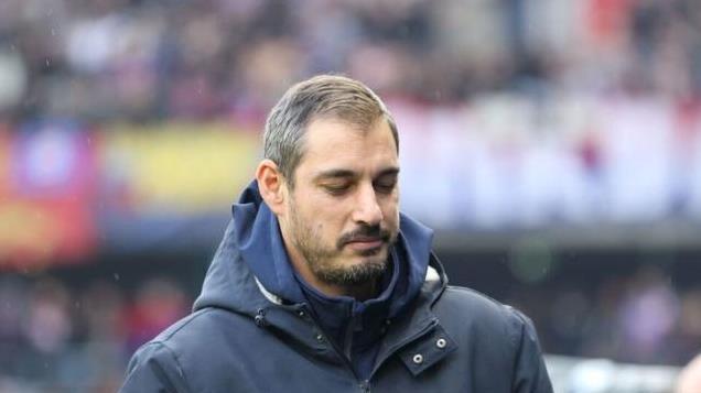 后院起火？皇马巨星当老板不合格，把卡昂当玩具，从第六到降级区