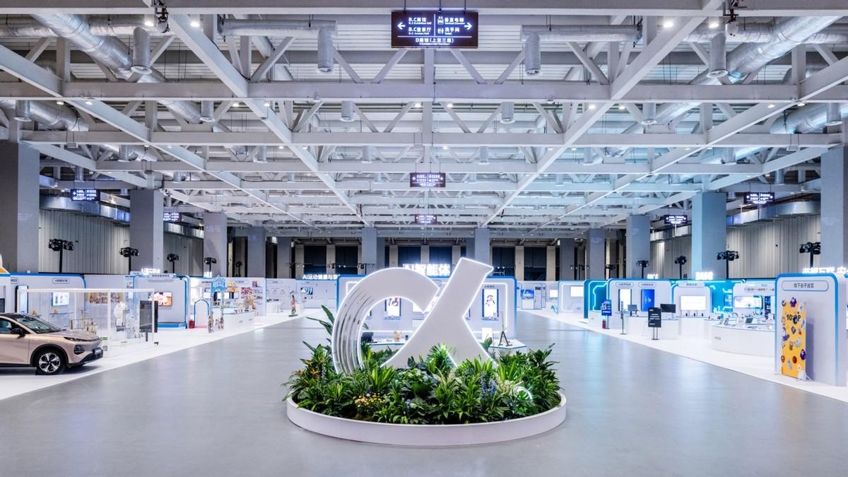 荣耀“1x3xN”生态战略落地，全场景覆盖，引领产业智能化变革