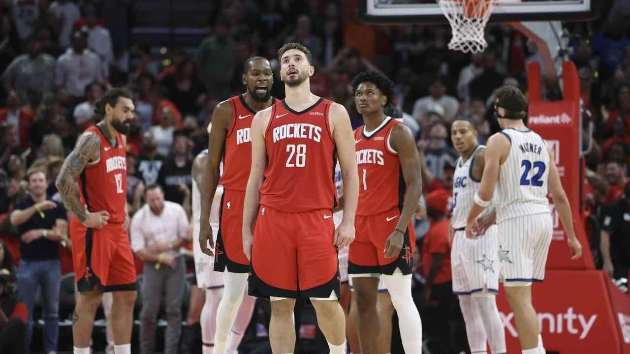 刷新！马刺升至第 5，勇士 3 连胜，火箭加时险胜改写西部排名