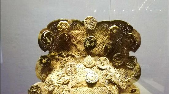 文物数字化：让历史瑰宝永存