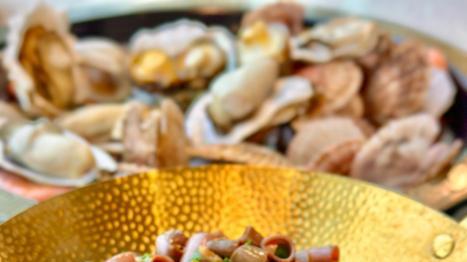 日照美食！味道、环境、性价比，真实测评来了