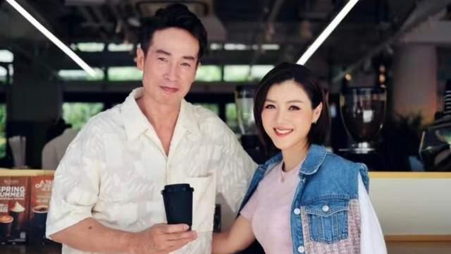 TVB当家小生搬入中半山豪宅，月租16万港元和蔡卓妍当邻居