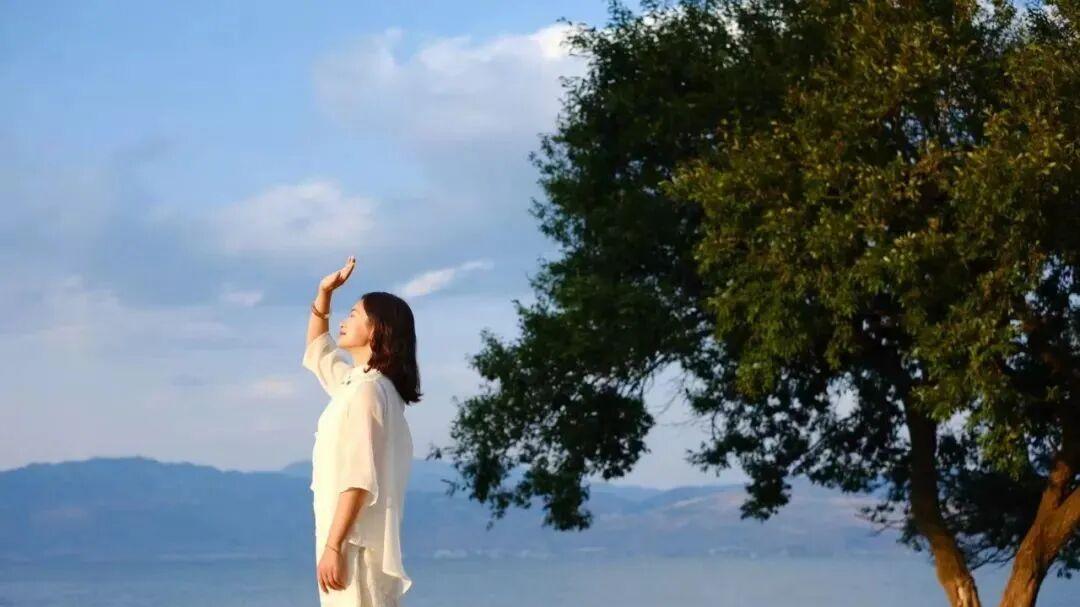 深耕心理学15年，我为何最终在这里才找到人生的答案？