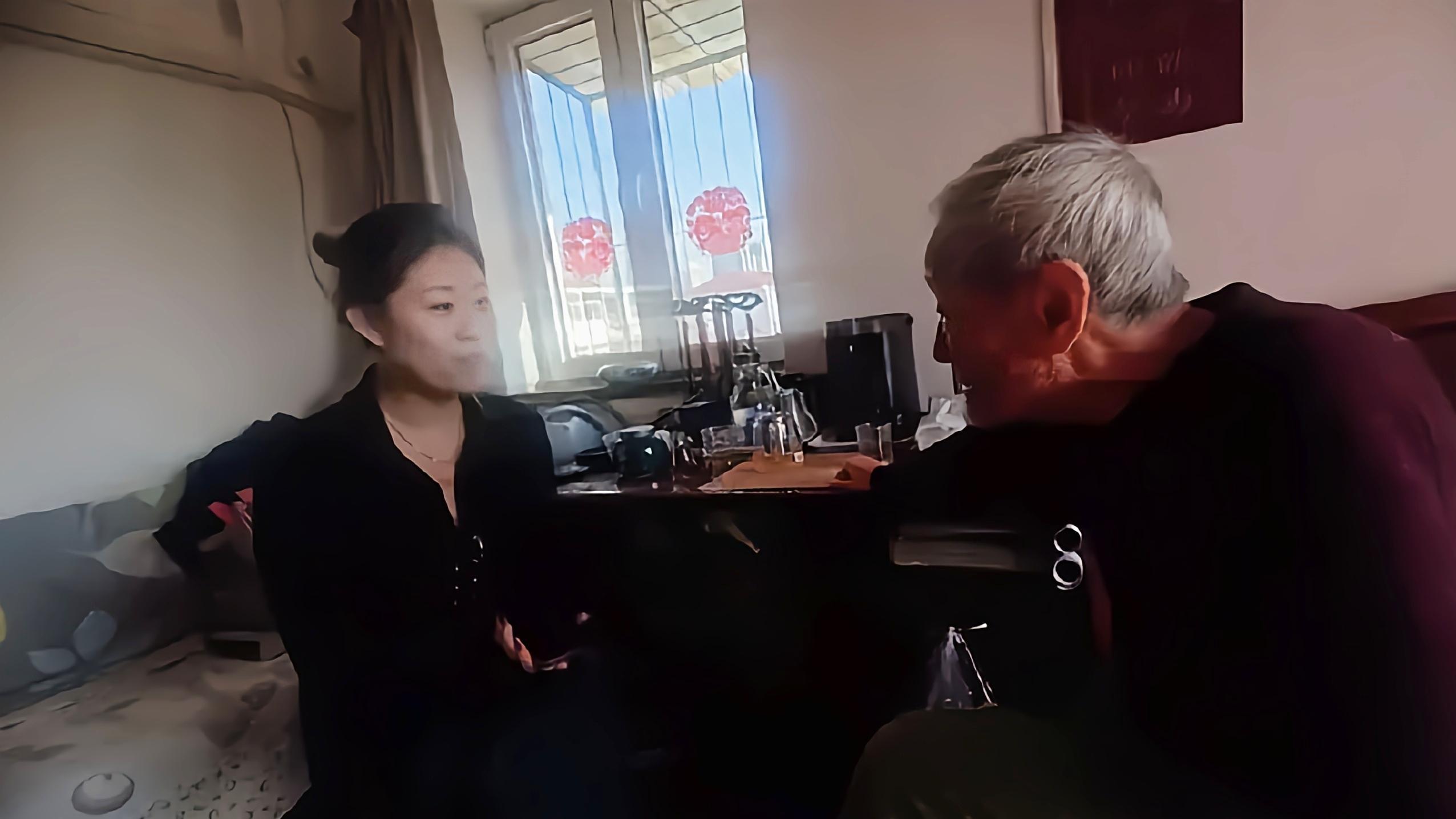 田立禾老先生孙女田沛离开德云社，加入听云轩担任报幕员，未来或将成为第二个赵芸一？