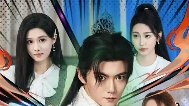 《校花的贴身保镖是仙尊》强烈推荐，（75集）甜虐交织反转不停，全程高能