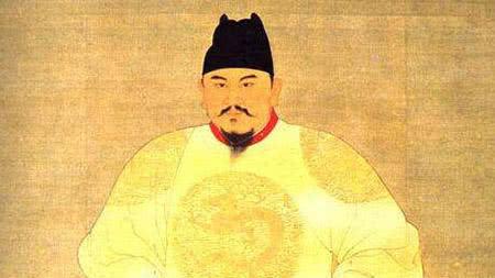 朱元璋“变脸”：课本画像背后的历史与真相