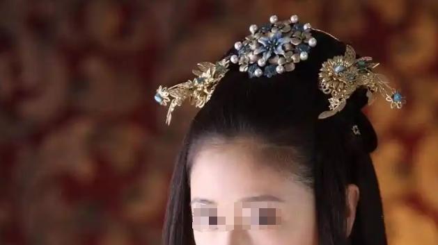 古代历史：一位幸运的宫女，一跃成为皇后，还生下千古名帝