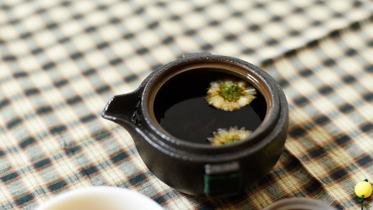 中秋月饼别只会单吃！建议搭配这5种食物，美味营养，健康翻倍