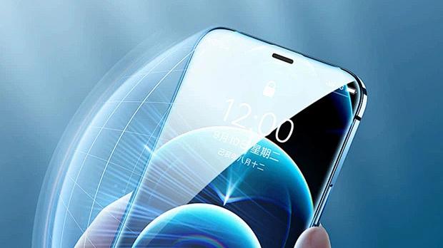 手机贴膜进化史：中鑫时代AI贴膜如何做到零损耗