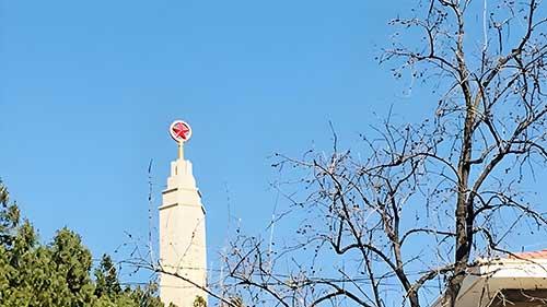 追寻红色美丽乡村 探访正定塔元庄研学行的精神密码