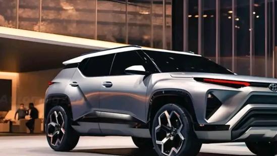 2025年6月一汽丰田降价潮来袭！这三款SUV抄底最佳时机，闭眼入！