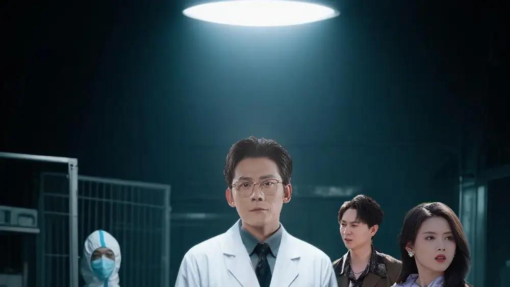 短剧《病犬危机》病犬危机青春校园里的温情与挑战