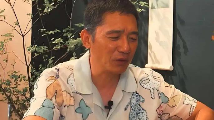 做为巨星公开说最喜欢日本并一住就是十几年？与自己完全驾驭不了的女人结婚并且丁克至今？