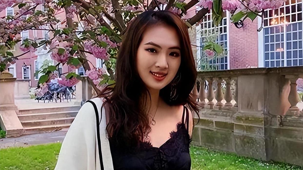 华为公主逆袭记，娱乐圈风波不断，她的未来究竟如何？