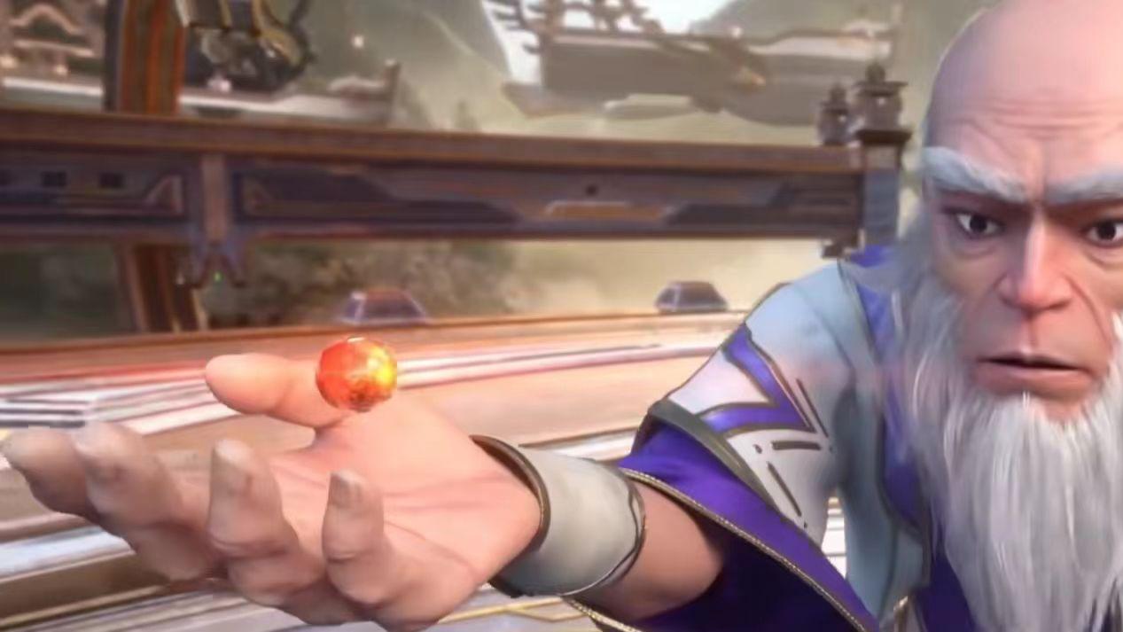 斗破炼个丹药搞一集，再惹粉丝不满，尬且慢节奏，粉丝：影响观感