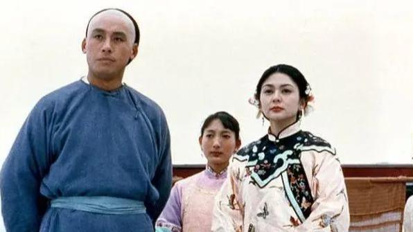 90年代票房血亏的5部经典武侠片，如今却一部比一部经典