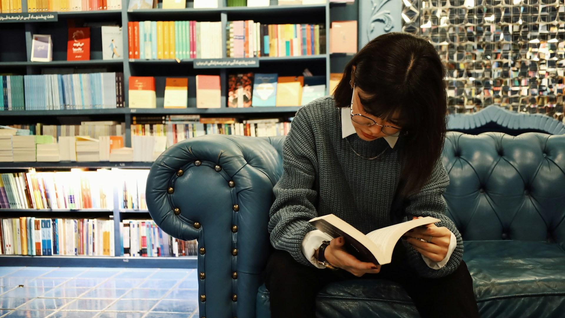 这本书，我用碎片时间读过5遍