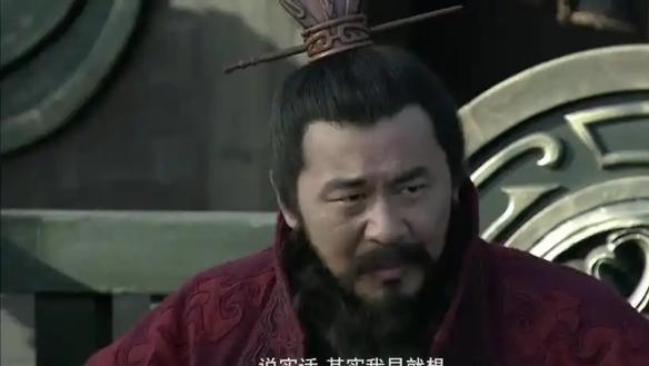 刘备心知肚明，五虎上将的排名是无奈之举，真正的排名应该是这样