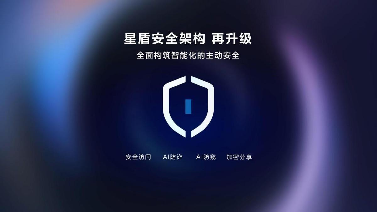HarmonyOS 6震撼发布，开启智慧交互新纪元