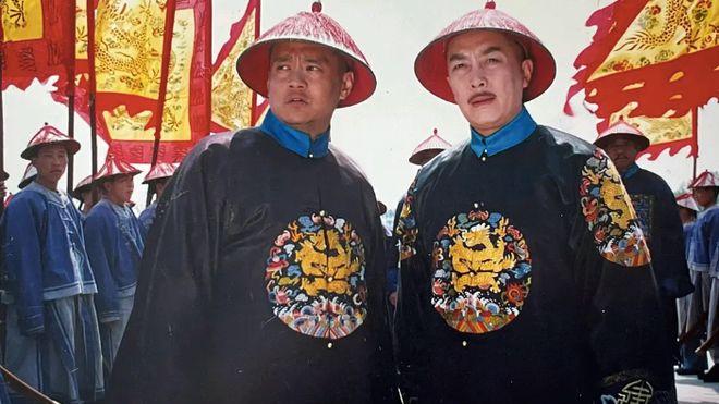 这7部国产历史剧被誉为“权谋天花板”，评分最高达到了9.8