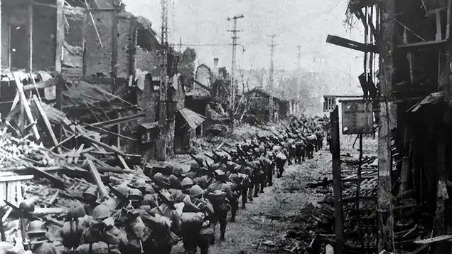 陕西的张灵甫墓地规格超过所有民国将军，为何遭海外华人泼漆？