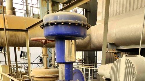 湖北省荆门-减温器-工厂生产及技术应用