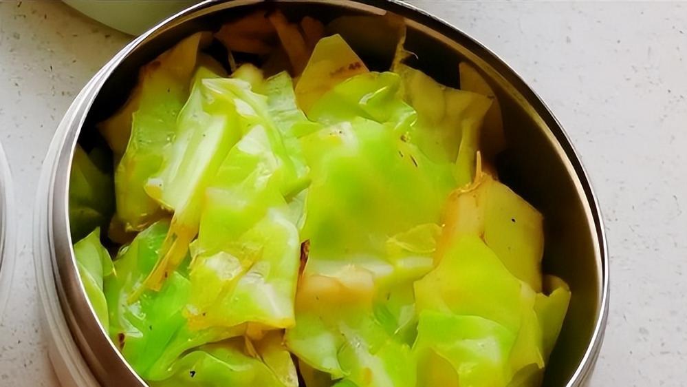 全校羡慕羡慕再羡慕的午餐：这个山东妈妈懂孩子的心