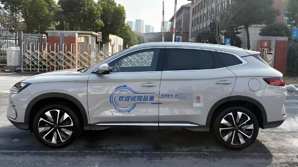 试驾车便宜3万敢买吗？4S店不会说的5个真相，看完再决定