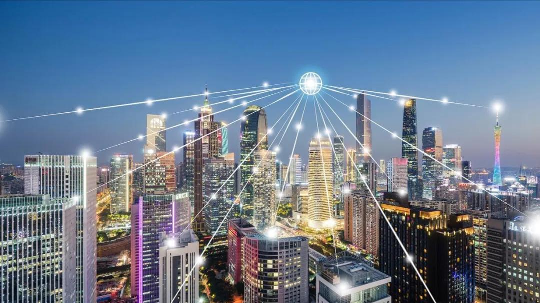 房地产企业转型到底有多狠，已经有央企开始直播卖货了