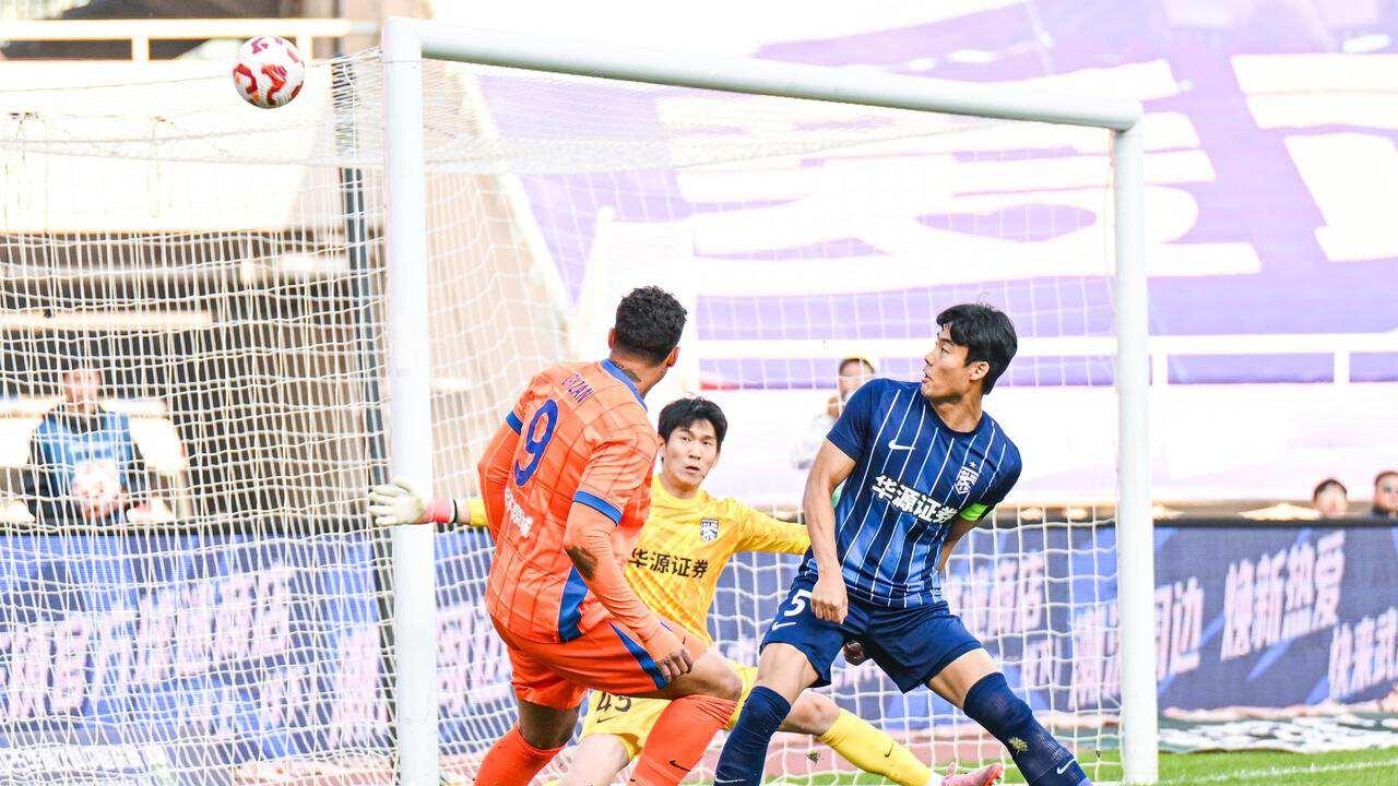 鲁能外援中卫补强又有新大鱼，韩媒确认他已跟泰山联系，值得期待