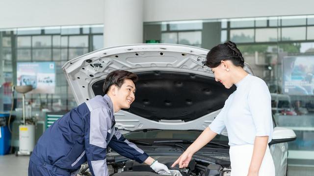 4S店员工自曝：这3种保养项目纯属骗钱