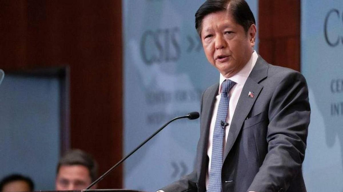 菲律宾外交变局，亲美路线下的南海暗涌与杜氏回归猜想