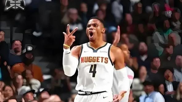 尼克斯今夏可能会在自由市场出人意料地签下9次入选全明星的前MVP