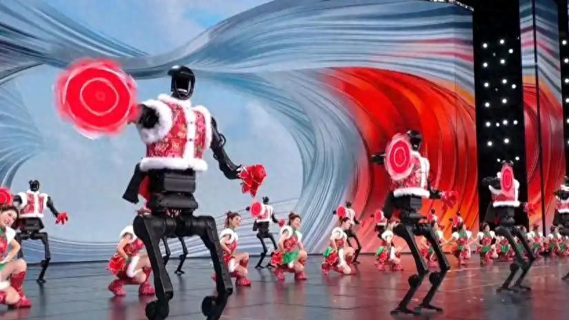 中国小厂逆袭记：如何用一根“神经”打破美国技术垄断？
