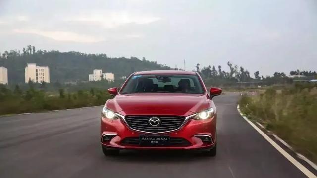 福克斯、马自达6停产引发关注，燃油车市场面临挑战，未来机会何在？