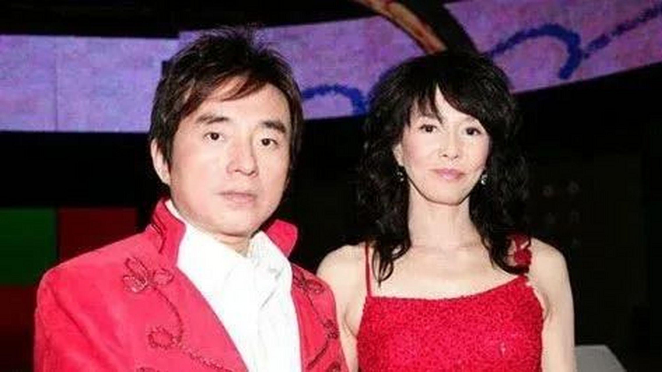 影后郑裕玲：女人最牢靠的盔甲，永远是自己双手挣来的
