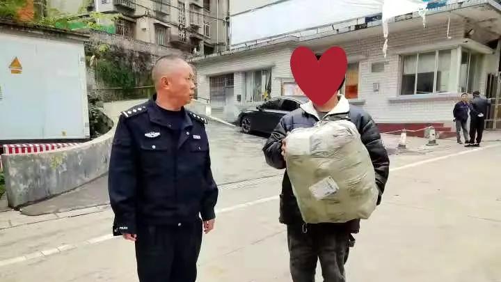 阳光下的守护丨“马上找！”——当警情响起，这是我们唯一的回答！