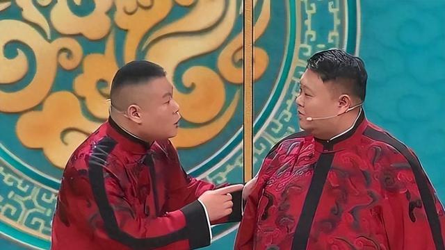 说起德云社，人们的第一印象就是惹人捧腹的相声场景