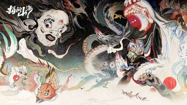 开服即登顶！从《银与绯》到《指间山海》，共鸣机制再度火出圈？