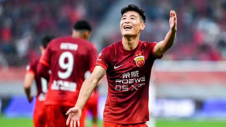 重建国足体系，邵佳一确立两大新核，武磊将彻底退出了