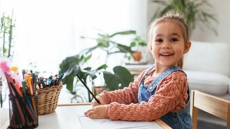 耐心聆听孩子的心声，如何帮助我们走进他们的内心世界？