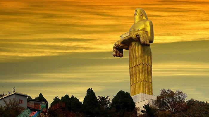 为何说炎帝故里在屯留