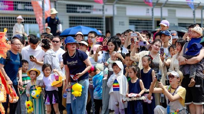 2025盈众汽车海峡两岸（厦门）汽摩超级联赛即将盛大开启