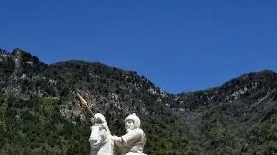 北宋名将杨延昭