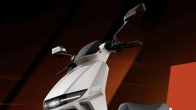 5款大电摩来了！3000W大功率，提速有劲，实用性也很强