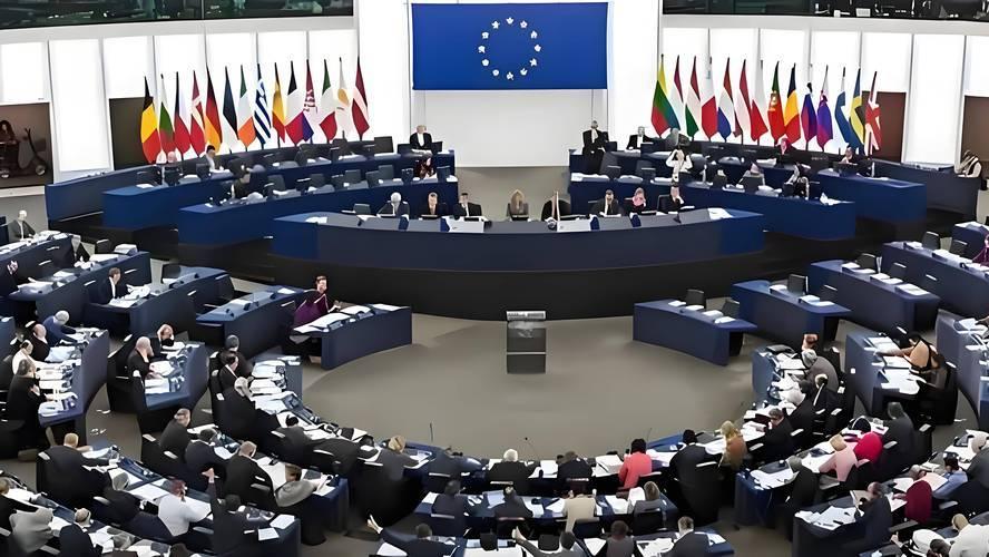 绕开否决权后：欧盟硬抢俄冻资，美国急施压？