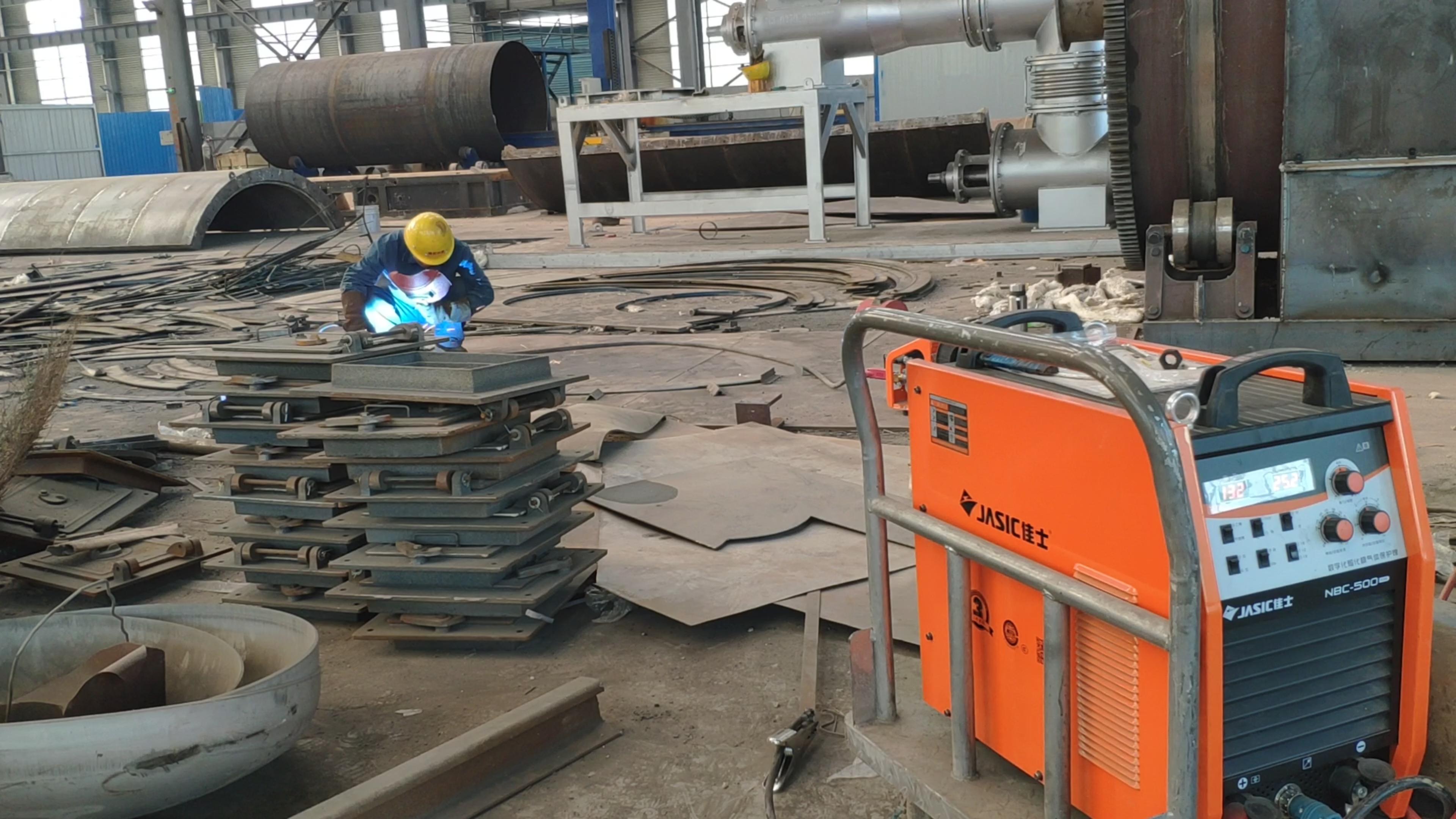 车间里的“老黄牛”：如何定义一台好设备？