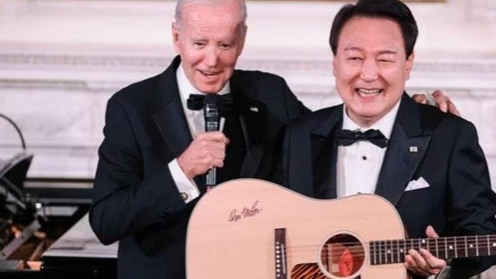 韩国向中国发起猛烈攻势，关键人物替中方说话，一句话点醒韩国人