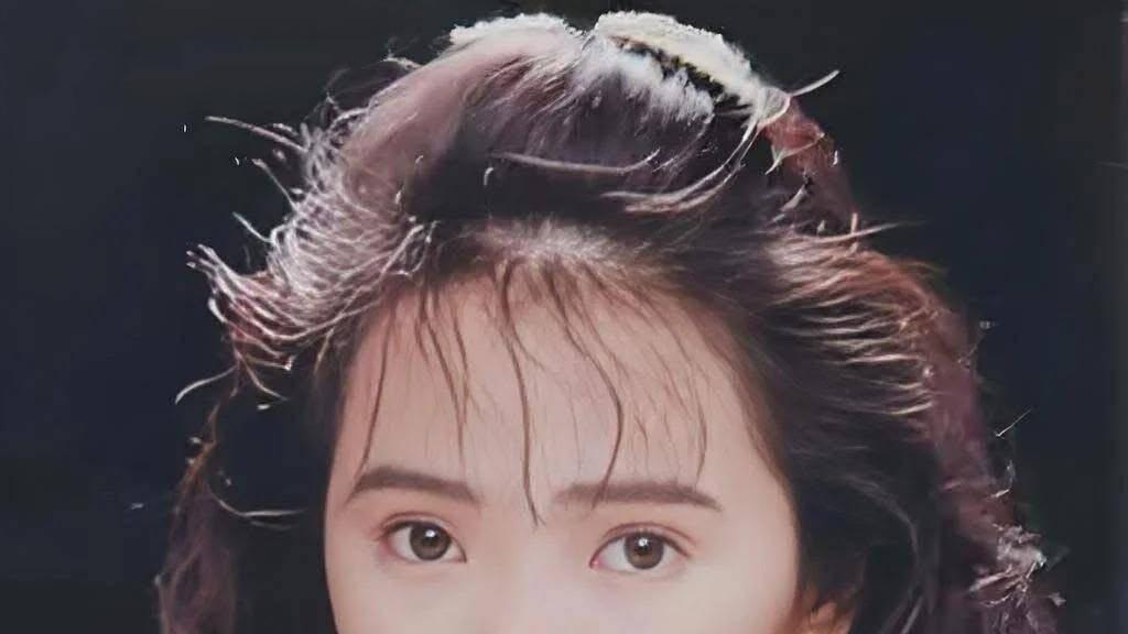 伊能静：57岁，可以只做自己喜欢的事情